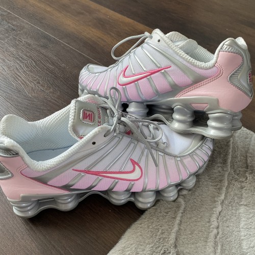 Women nike shox tl - women’s,