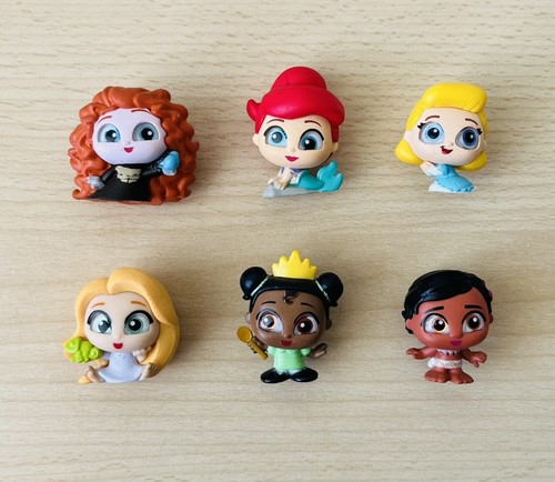 Disney doorables young - disney,