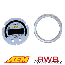 AEM X-Series Wideband UEGO AFR