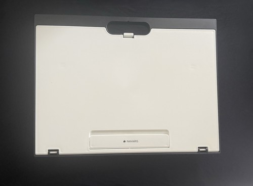 Navaris adjustable laptop lap - navaris,