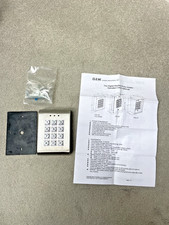 GEM DG25-LD Vandal P roof