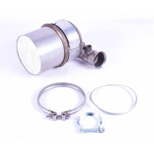 Diesel particulate filter dpf - diesel,