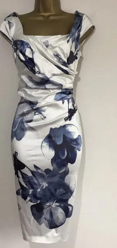 Stunning coast dress size - stunning,