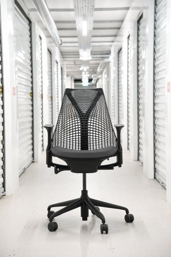 Herman miller sayl - sayl, office