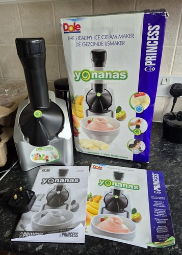 Princess dale yonanas frozen - dale,