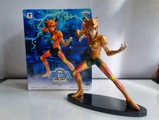 Saint Seiya Omega Lionet Souma