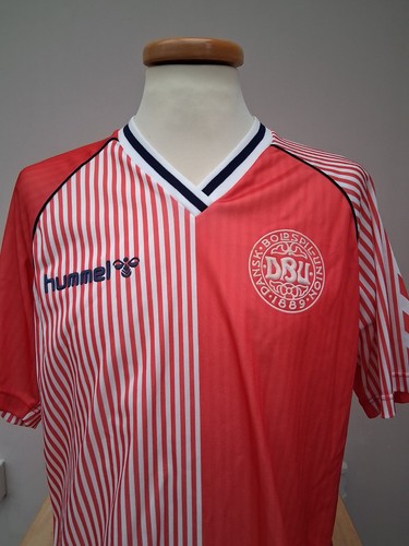 Rare original hummel denmark - hummel,