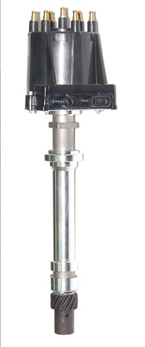 New distributor for chevrolet - new,