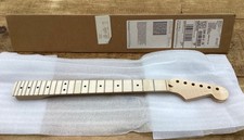 Warmoth Fender Stratocaster
