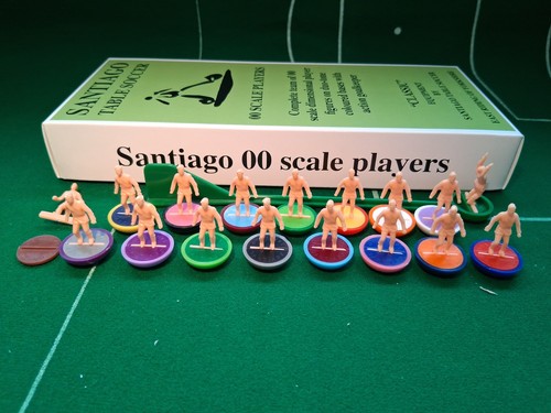 Subbuteo pyo santiago - subbuteo.,
