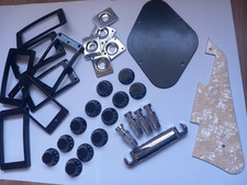 Guitar Parts Joblot