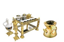 Traditional Ethiopian |