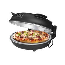 12" Electric Pizza Oven with