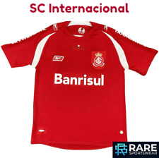 SC INTERNACIONAL (BRAZIL) 2008