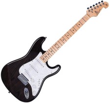 Electric Guitar SC Style White