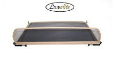 Windblocker for VW EOS