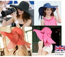 Ladies Women Summer Sun Beach