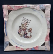 HOLLY HOBBIE “MAKE A HOUSE A