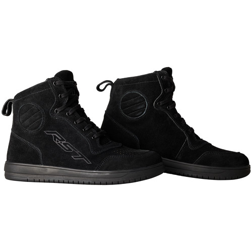 Rst hitop moto sneaker mens - moto,