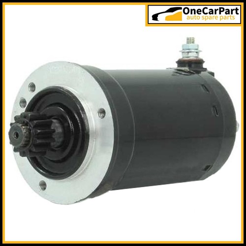 Starter motor for ducati 620 - ducati,