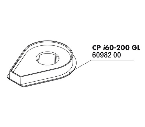 Cristalprofi greenline rotor - cristalprofi,