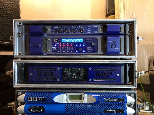 Mc2 e25 pro - mc2,