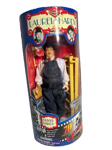 Laurel hardy 70th - laurel, &