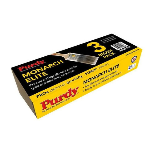 Purdy monarch elite - monarch™, elite™
