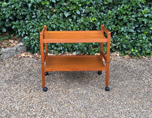Mid century brdr furbo danish - century,