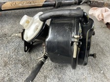 LOCKHEED STYLE CLASSIC CAR REMOTE BRAKE SERVO UNIT