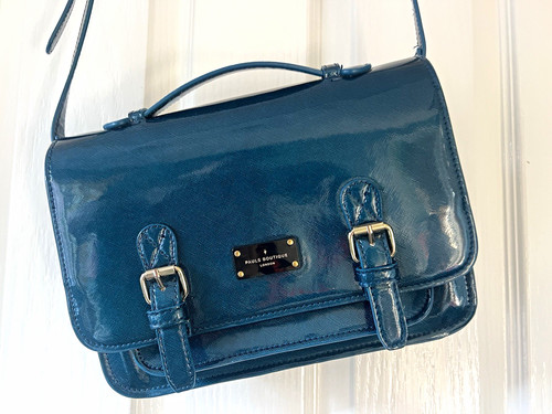 Pauls boutique london teal - pauls,