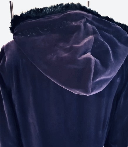 Nomads purple 100 cotton - 100%,