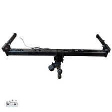 2018-2021 Tow-Trust Towbar for Nissan Qashqai SUV (J11) - Swan Neck Tow Bar