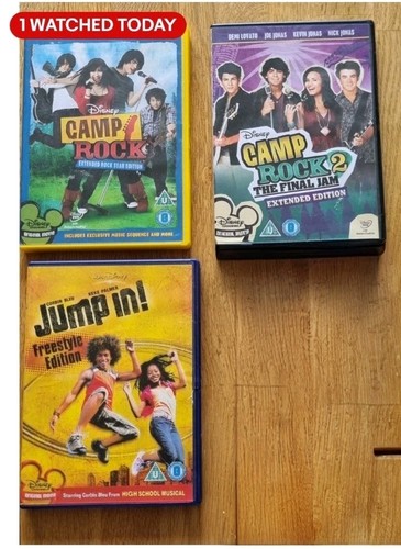 Bundle disney channel - bundle, of