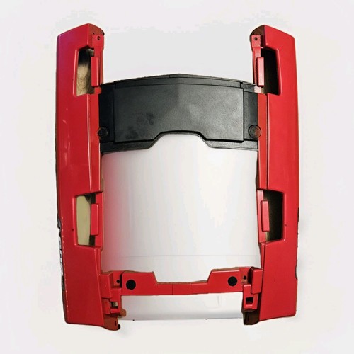 Pride jazzy 600es shroud - pride,