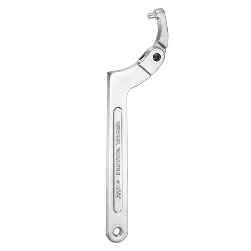 C spanner - 2-4, 3/4"(19-121mm)