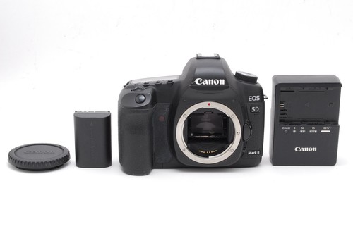 Near mint canon eos - canon, mark