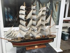 Model Ships