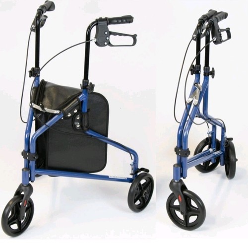 Nrs healthcare wheel steel - healthcare,