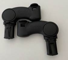 iCandy Peach 1,2 & 3 Elevator