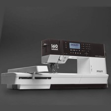 Pfaff Ambition 640 Sewing