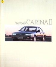 287012) Toyota Carina