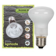 Komodo Basking Spot Light Bulb
