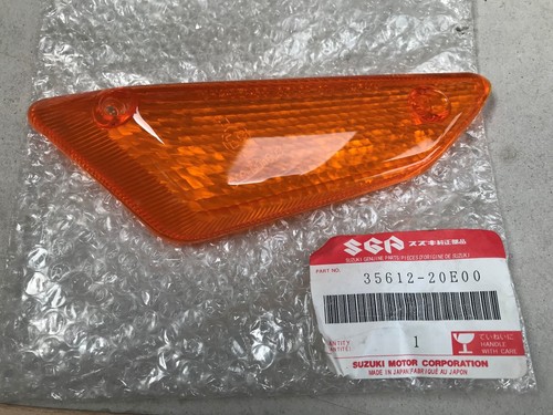 Nos genuine suzuki an125 - nos,