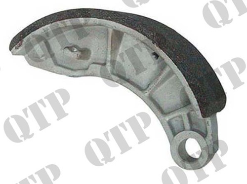 5158 fits zetor brake shoe - 2,