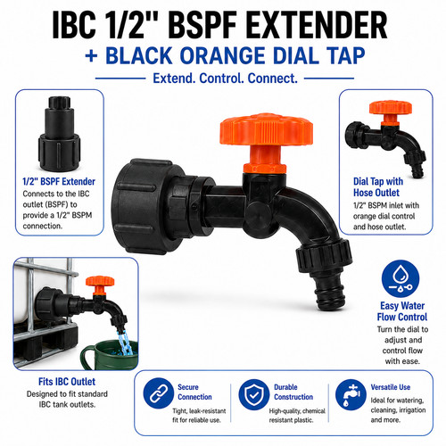 Ibc s60x6 dial - s60x6,