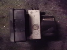 VW Polo 2004 5dr ABS Pump Module 6Q0907379L