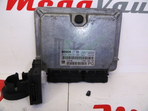 Vauxhall vectra 1996 2002 - vauxhall,