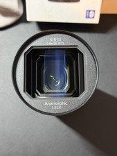 Sirui 24mm F2.8 1.33x