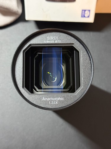 Sirui 24mm 1 33x - sirui,